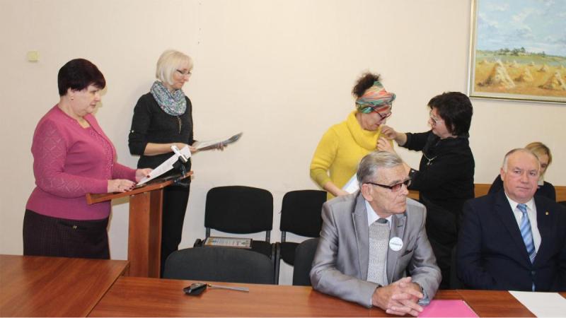Больше чем профессия: в Белгороде-Днестровском наградили волонтеров