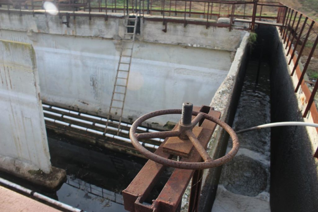 Инновация, внедренная на очистных сооружениях Белгород-Днестровского, повысит уровень очищения сточных вод