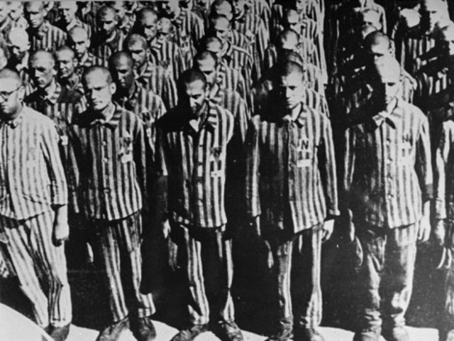 День памяти Холокоста: что нужно знать об этой дате