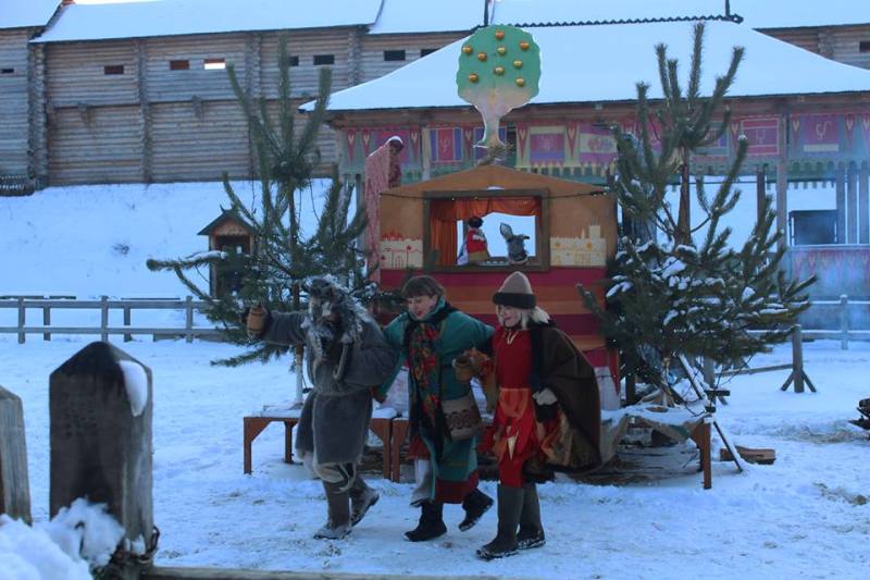 Одаренные дети Бессарабии провели незабываемый зимний уик-энд в Киеве: как это было (фотодневник)