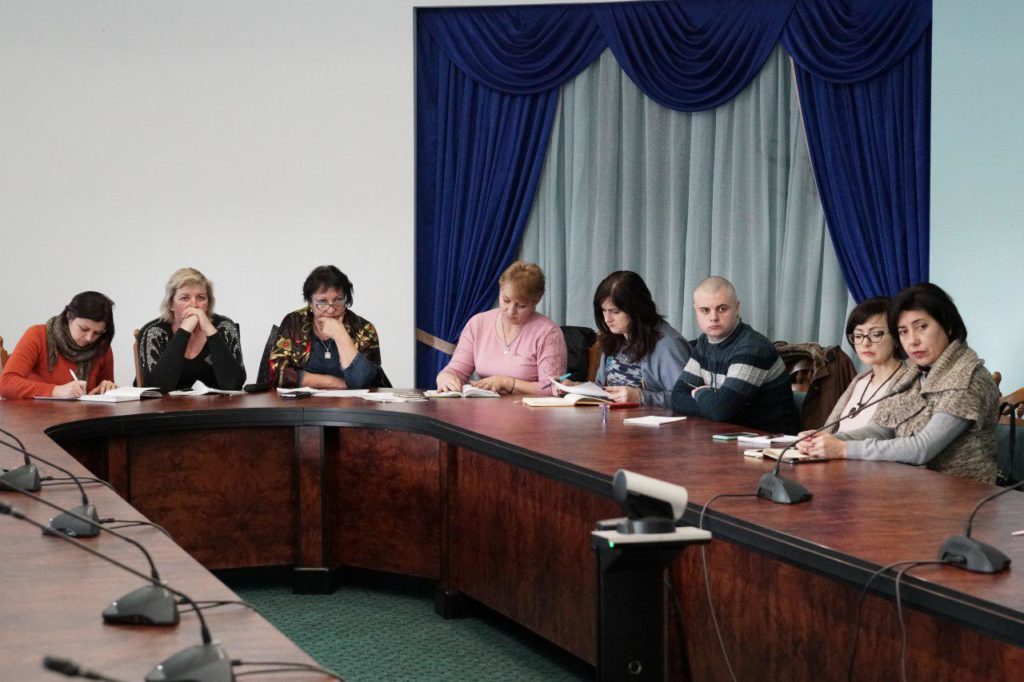 В объединенных территориальных громадах  Одесской области вводят новую должность