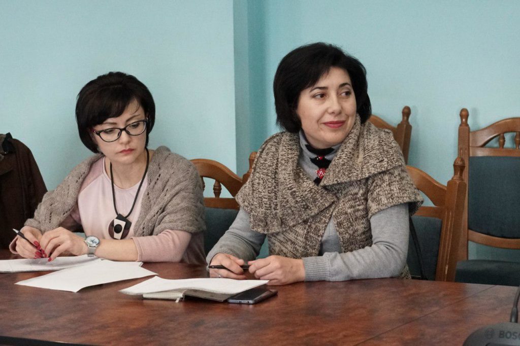 В объединенных территориальных общинах в Одесской области вводят новую должность