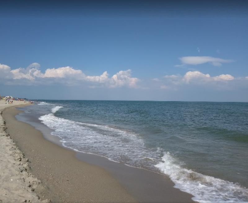 Суд вернул государству санаторий «Залив», расположенный на побережье курорта Затока