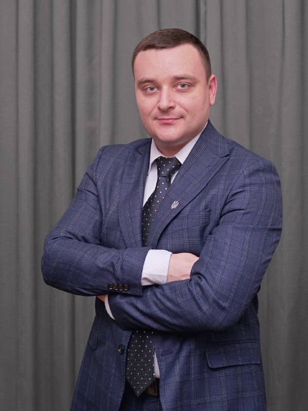 Кадровые перемены: сразу два департамента Одесской ОГА получили новых руководителей
