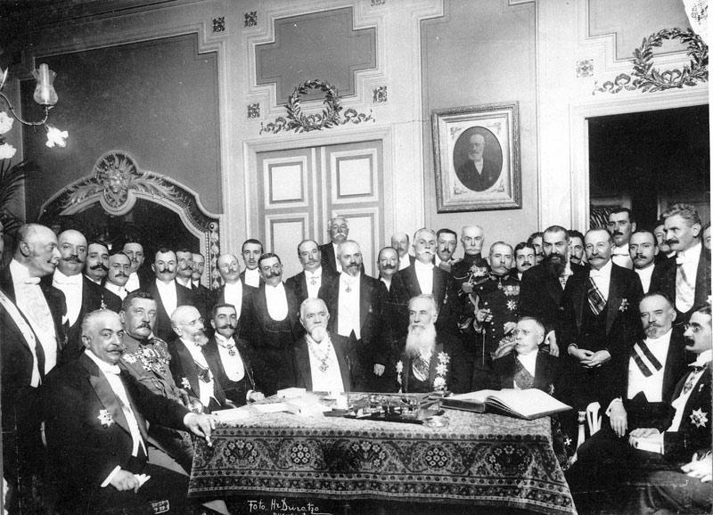 К 100-летию начала румынской оккупации Бессарабии: как это происходило
