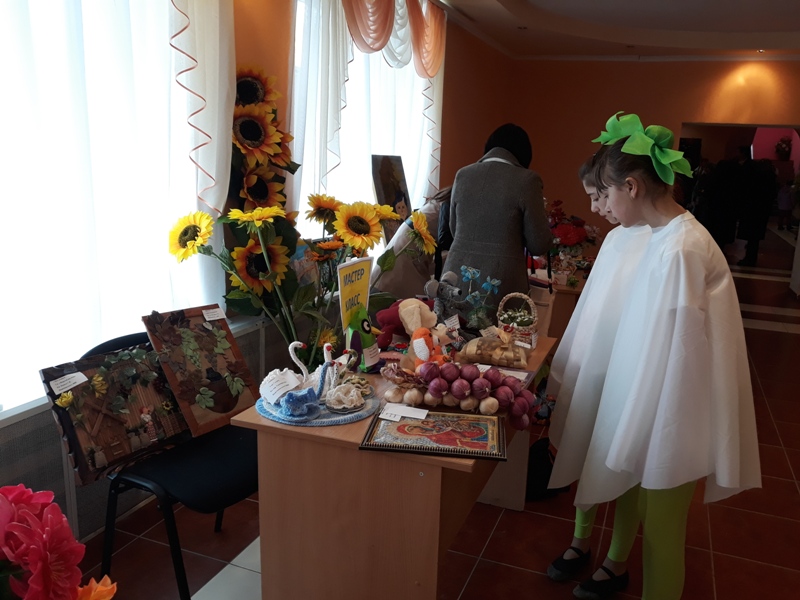 Областной фестиваль молдавской культуры "Мэрцишор-2018" состоялся в Тарутино.