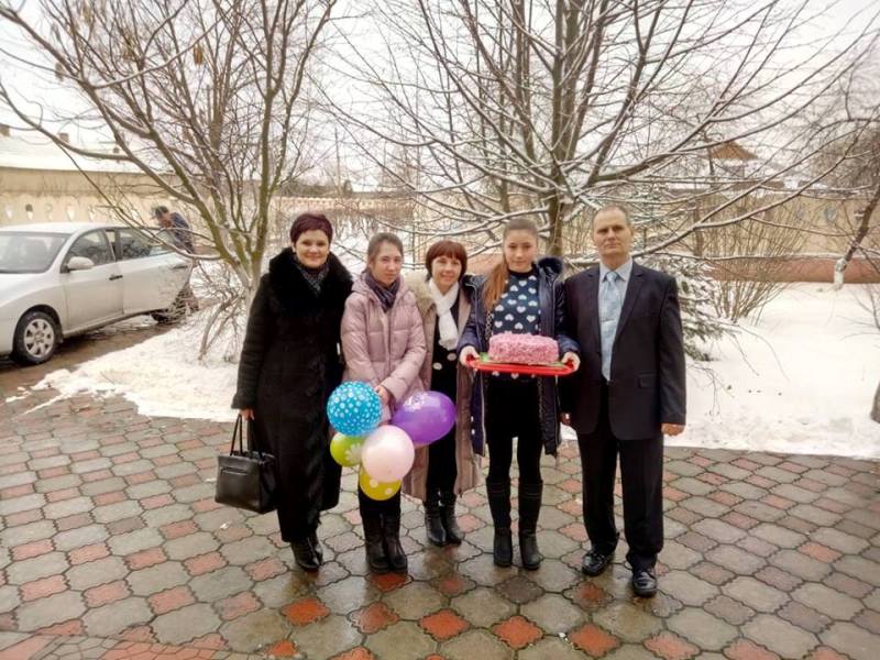 Детский дом семейного типа открылся в Измаильском районе