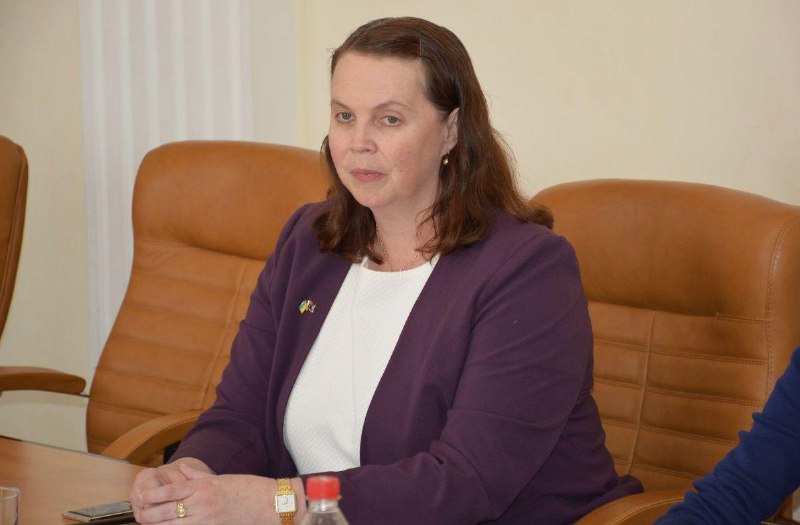 Свежие фрукты и овощи круглый год: Одесская область готова сотрудничать с австралийскими аграриями