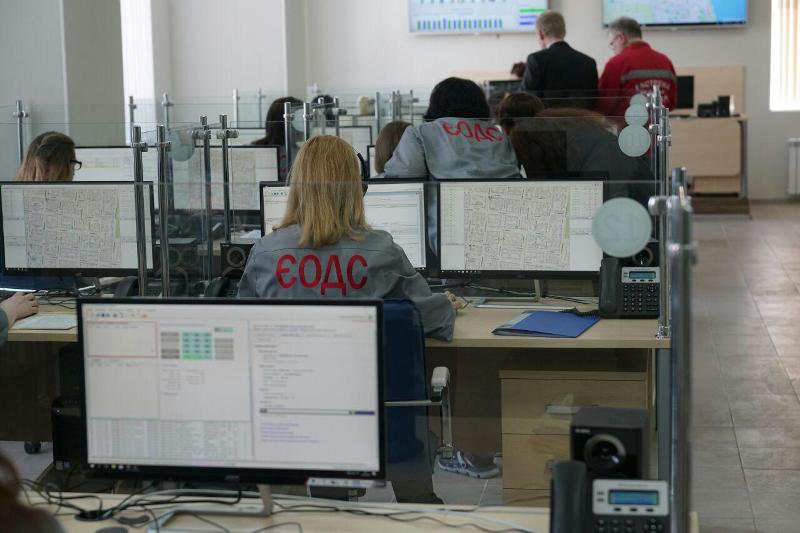 В Одесской области заработал Единый диспетчерский центр экстренной медицинской помощи