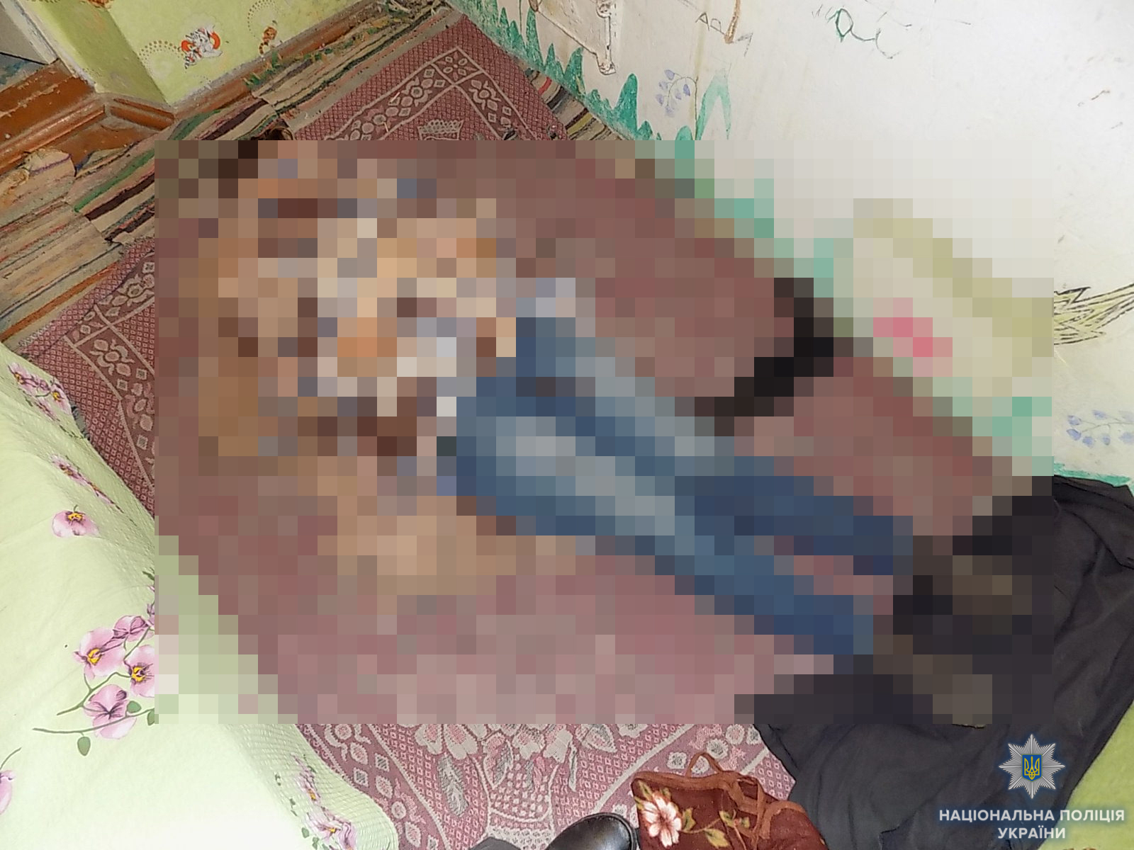 Житель Саратского района кухонным ножом убил свою супругу