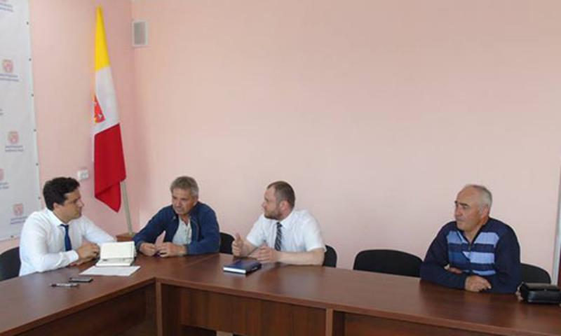 В двух селах Болградского района в скором времени могут закрыться отделения Ощадбанка