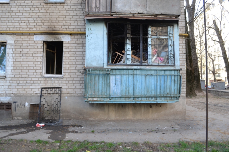 Трагедия в Одессе: пожар унес жизнь четырехлетней девочки, еще трое детей госпитализированы