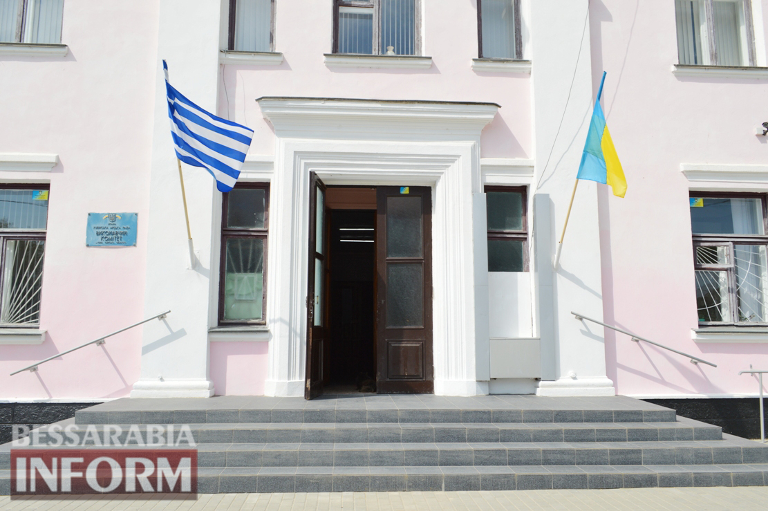 Украинская Килия и греческая Фарсала теперь города-побратимы (фоторепортаж)
