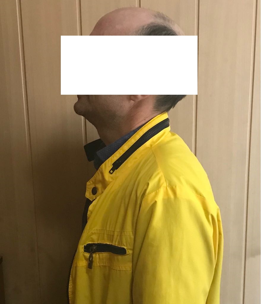 Не прокатило: белгород-днестровские пограничники выявили жульничество гражданина Молдовы, выдававшего себя за брата