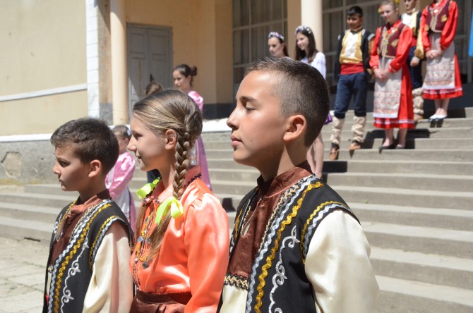От нас - таланты, от них - деньги: Возродить культуру Бессарабии обещает помочь Турция