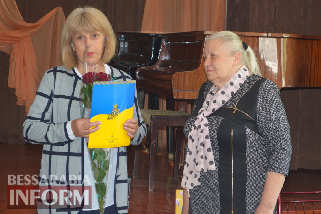 В Килии на вековом юбилее Украинского Красного Креста подвели итоги работы и поделились проблемами.