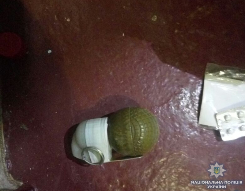 Школьница из Саратского района раздавала детям патроны: полиция обнаружила целый арсенал