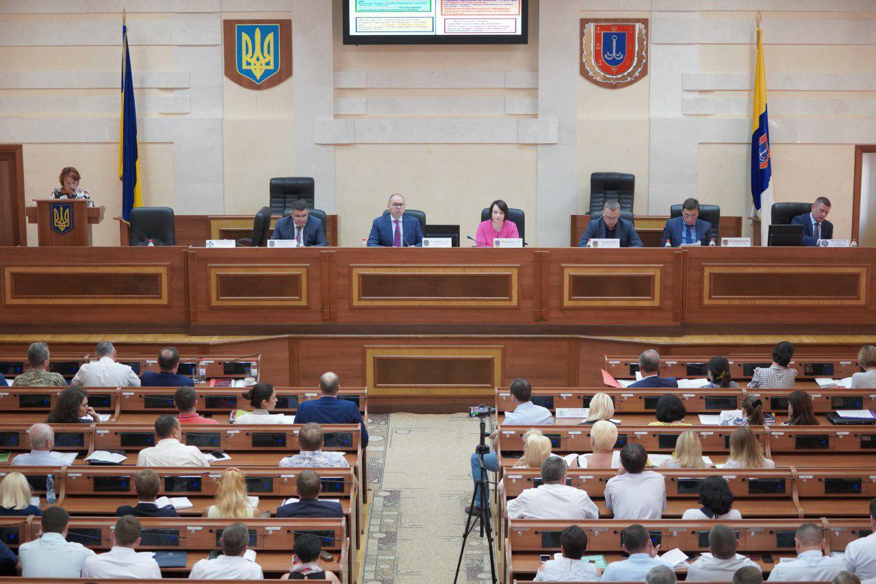 Ставки арендной платы за использование сельхозугодий в Одесской области решено срочно увеличить
