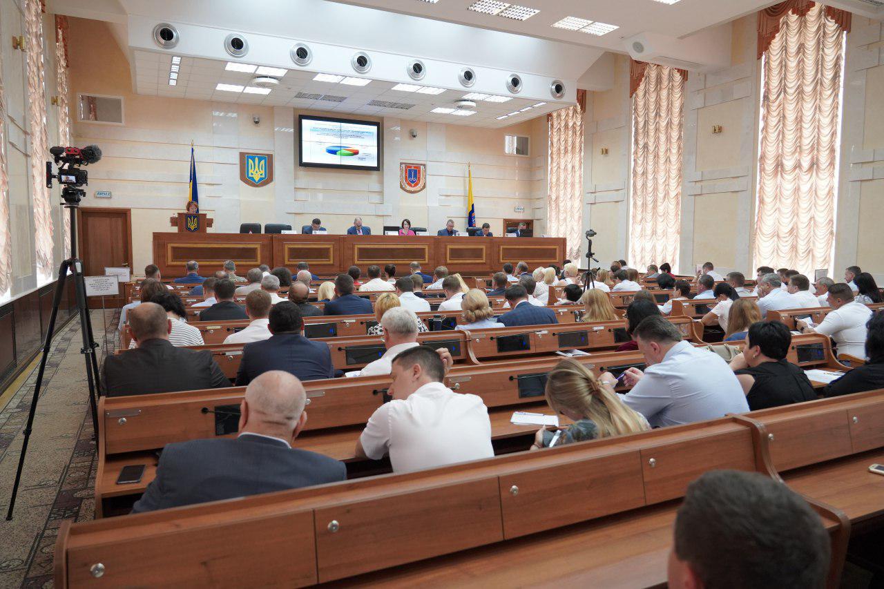 Ставки арендной платы за использование сельхозугодий в Одесской области