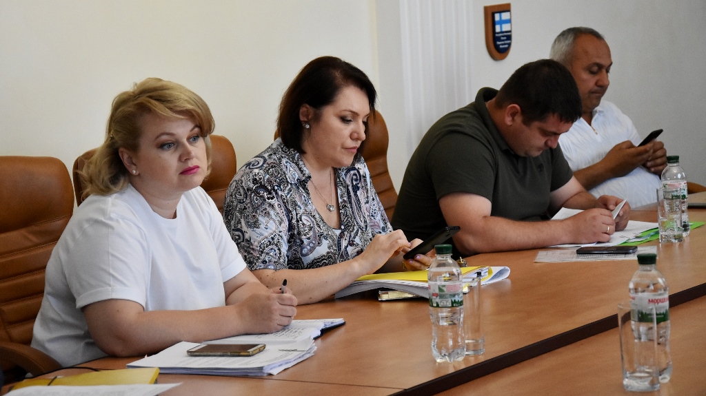 Денег на помощь силовикам нет: на программу "Безопасная Одесчина" выделили чуть более 50% запланированных средств