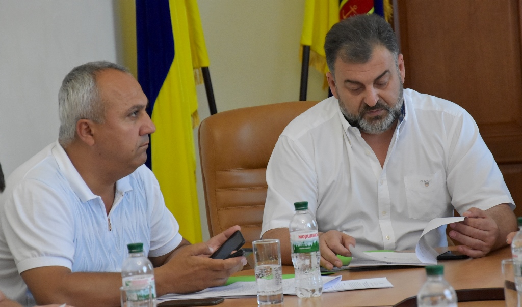 Денег на помощь силовикам нет: на программу "Безопасная Одесчина" выделили более 50% запланированных средств