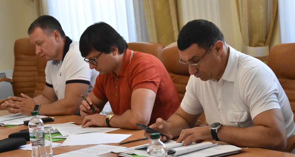 Денег на помощь силовикам нет: на программу "Безопасная Одесчина" выделили более 50% запланированных средств
