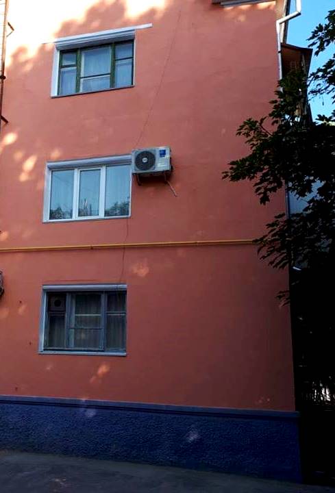 Официально: в текущем году в Измаиле отремонтируют еще 14 жилых домов