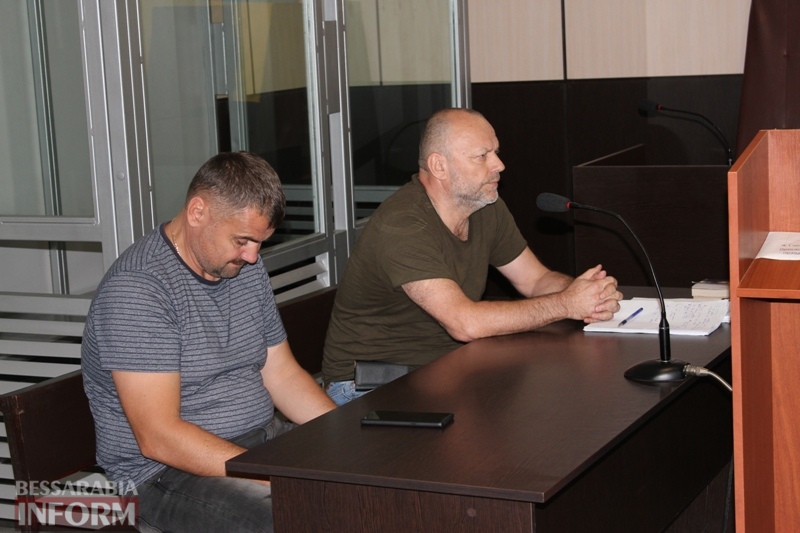 Владелец кафе "У фонтана" пытается избежать реального наказания, прикрываясь "Законом об амнистии"
