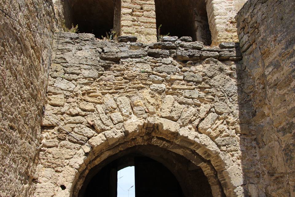 Одесский археолог рассказал почему разобрав и собрав стену Аккерманской крепости, она никогда не будет прежней