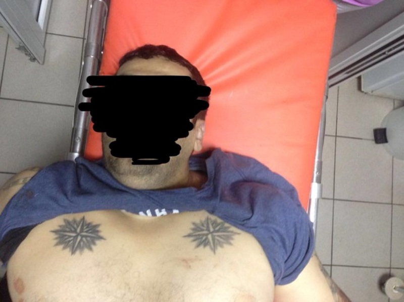 90-е в голове: в Одессе ночью криминальный "турист" застрелил человека
