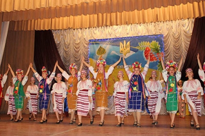 Болград - это Украина: на День независимости здесь пройдет фестиваль украинского творчества
