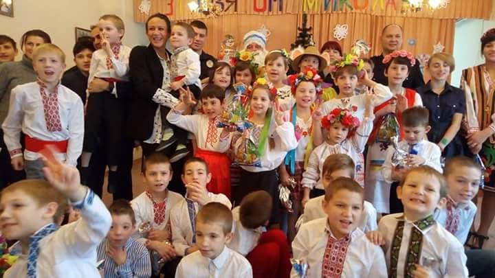 Главу службы по делам детей Одесской ОГА отстранили от работы из-за скандала с приютом "Свитанок". Чиновница утверждает, что это всё - саботаж