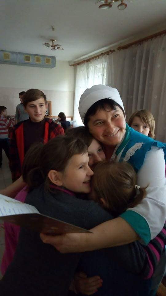 Главу службы по делам детей Одесской ОГА отстранили от работы из-за скандала с приютом "Свитанок". Чиновница утверждает, что это всё - саботаж