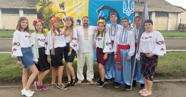 Измаильские "Бравые соколы" вернулись с всеукраинских учений «Джура-пограничник 2018» (ФОТО)