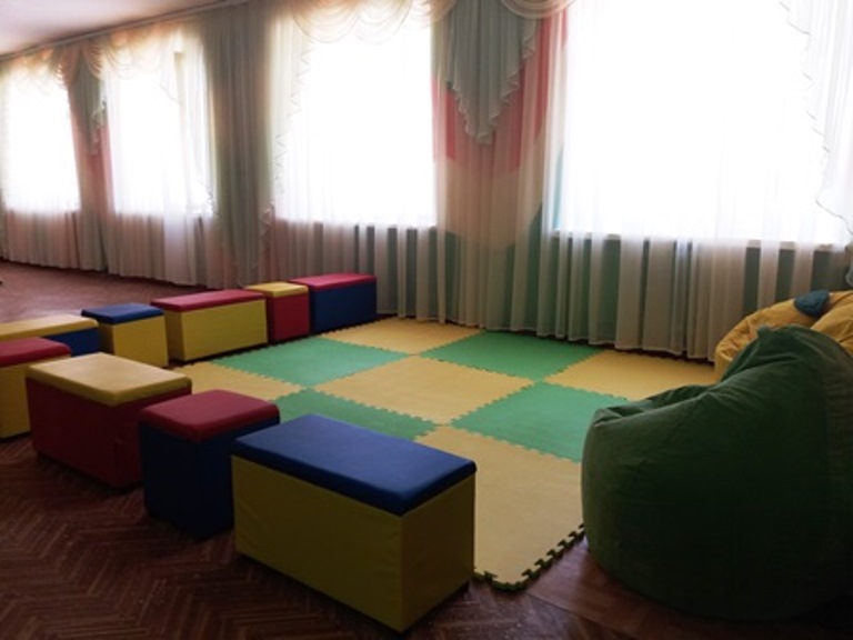 Реализация концепции "Новая украинская школа" в Болградском районе: как выглядят классы нового образца