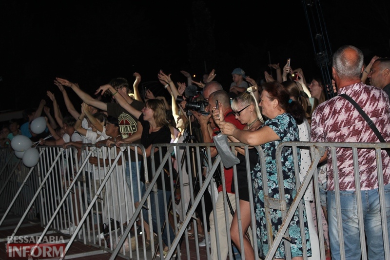 Измаил стал дебютным огородом для фестиваля «Твоя Страна fest»