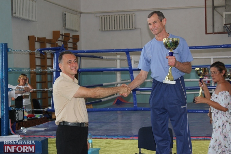 Нешуточные боксерские страсти в Измаиле: завершился юбилейный международный турнир по боксу памяти Суворова