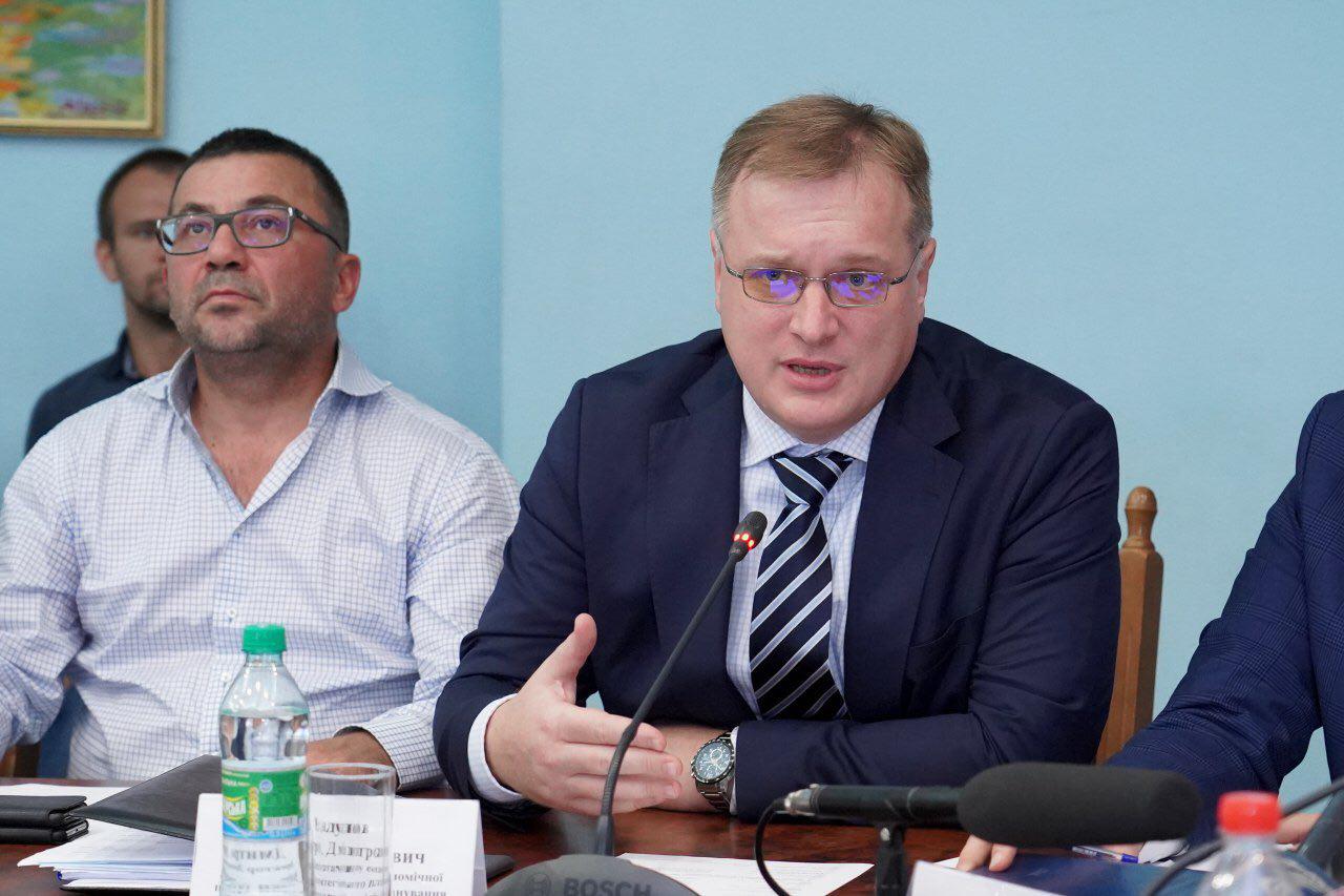 Морские суда в портах Одесской области простаивают из-за беспрецедентных действий Государственной экоинспекции