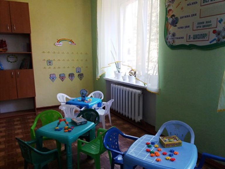 Реализация концепции "Новая украинская школа" в Болградском районе: как выглядят классы нового образца