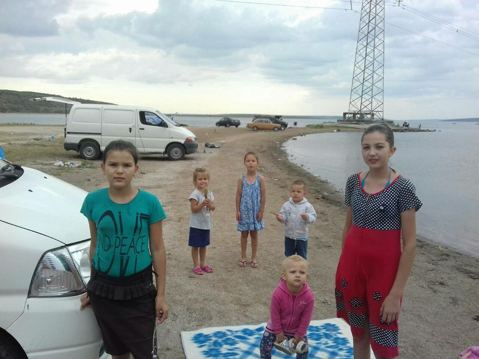 Одесская область бьет мировой рекорд: в самой большой украинской семье ждут пополнения
