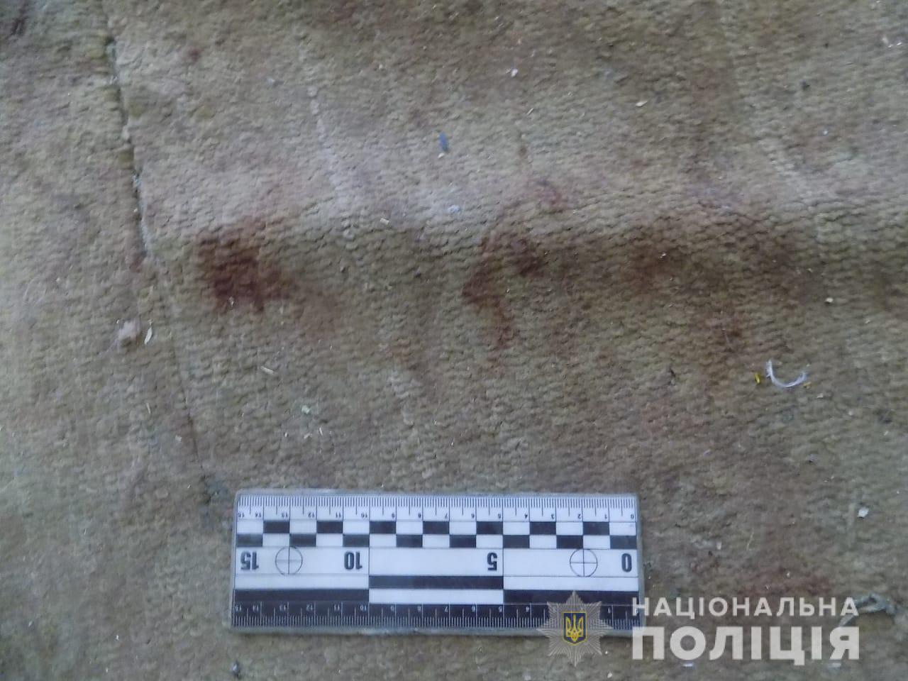 В Белгород-Днестровском районе сын из-за бытовых дрязг забил мать до смерти