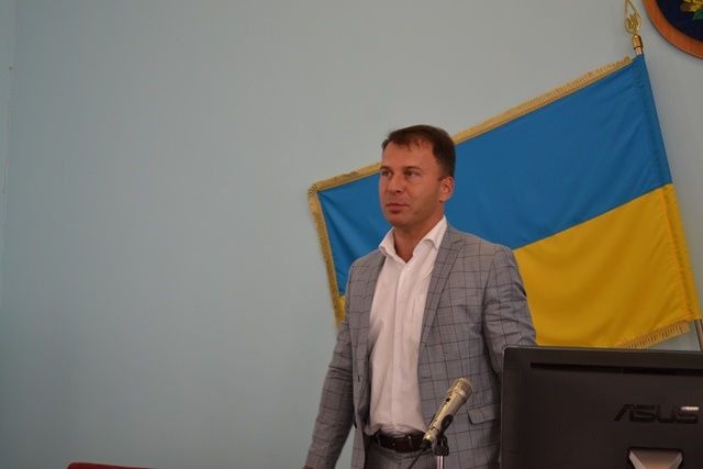 В Болграде юристы дали бесплатные консультации и напомнили гражданам их права