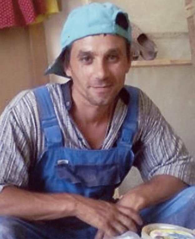 Загадочное исчезновение: в Измаиле почти месяц ищут мужчину, который не вернулся домой после ночной смены