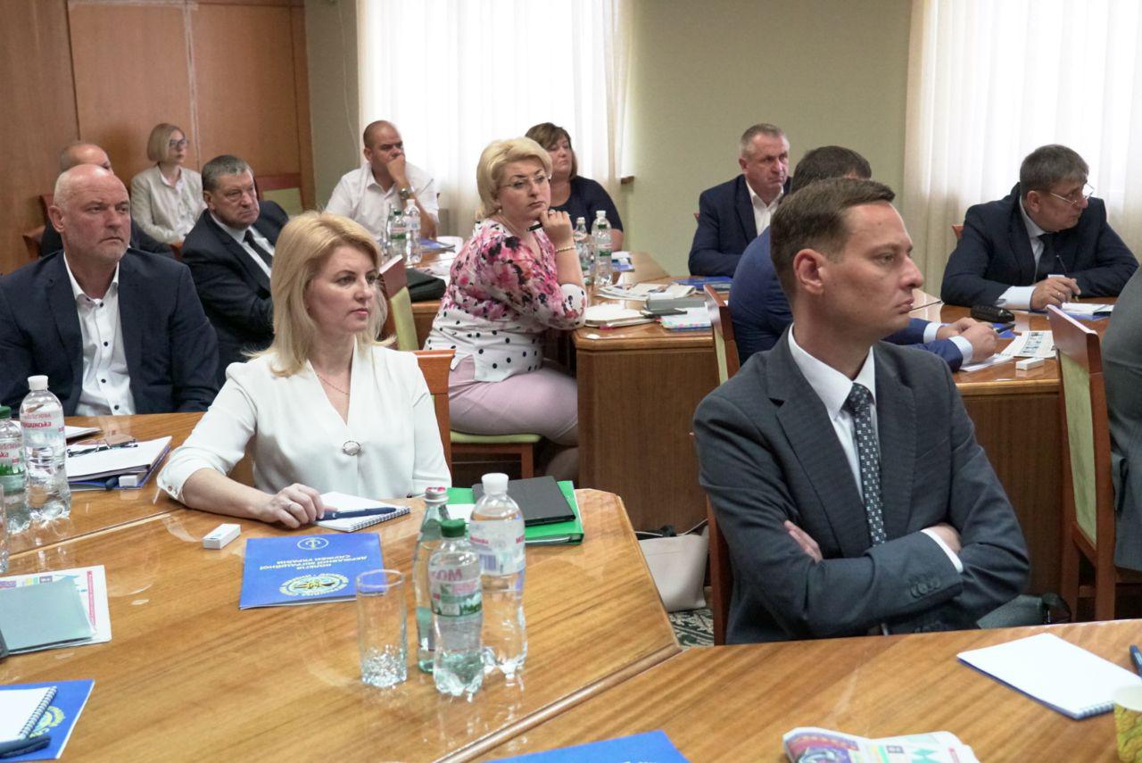 Электронная очередь на получение паспортов заработает во всех районах Одесской области