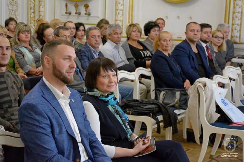 В Одесской области растет приток туристов - результаты гастрономического форума