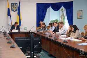 бюджет Одесской области дает финансовую поддержку предприятиям АПК.