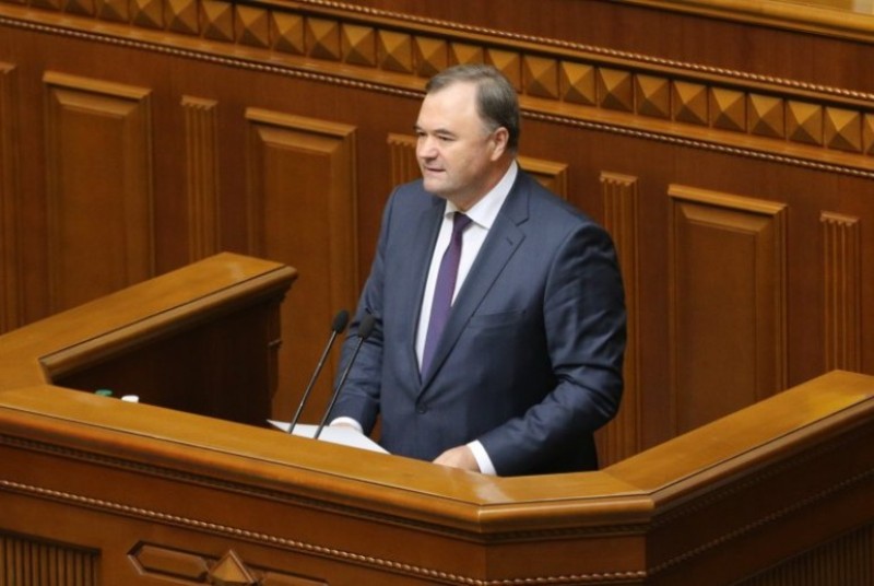 Выборы в Одесской области будет курировать доверенное лицо кандидата в президенты Арсения Яценюка