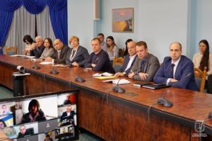 бюджет Одесской области дает финансовую поддержку предприятиям АПК.