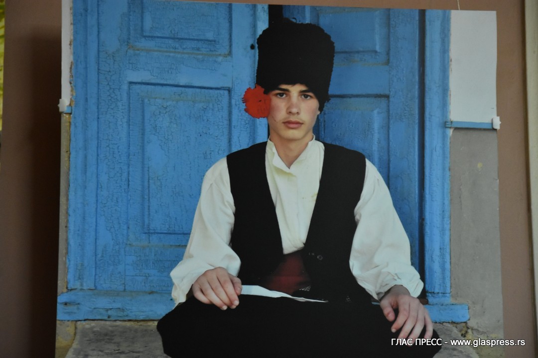 Софийские зрители - в восхищении: в Болгарии проходит фотовыставка о Бессарабии
