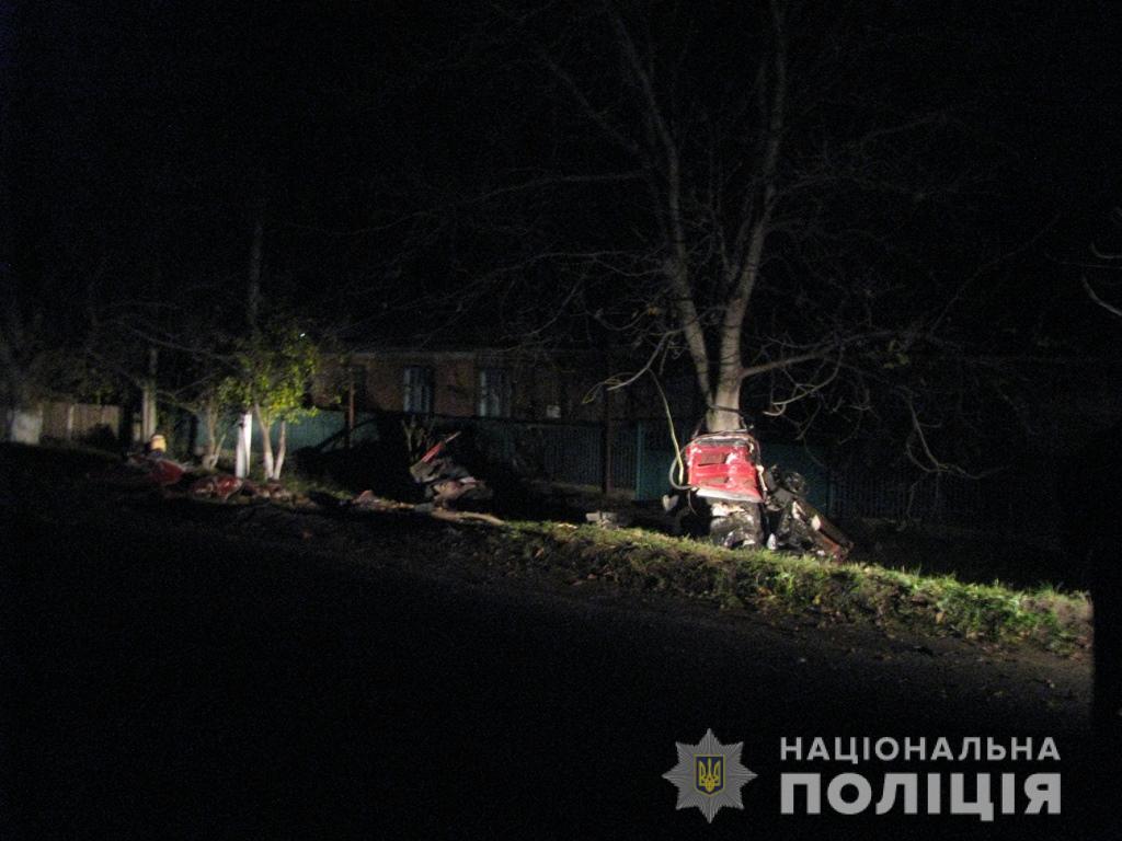 Житель Белгород-Днестровского района погиб в жутком ДТП в Балте
